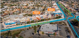 More details for 4401-4453 Redondo Beach Blvd, Lawndale, CA - Retail for Lease