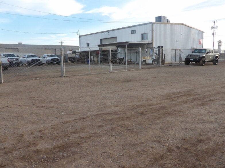500 S N St, Imperial, CA for sale - Building Photo - Image 2 of 4