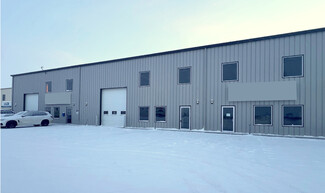 More details for 7609 Sparrow Dr, Leduc, AB - Industrial for Sale