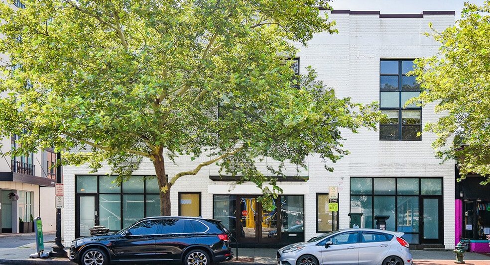 918-922 U St, Washington, DC for sale - Building Photo - Image 2 of 10