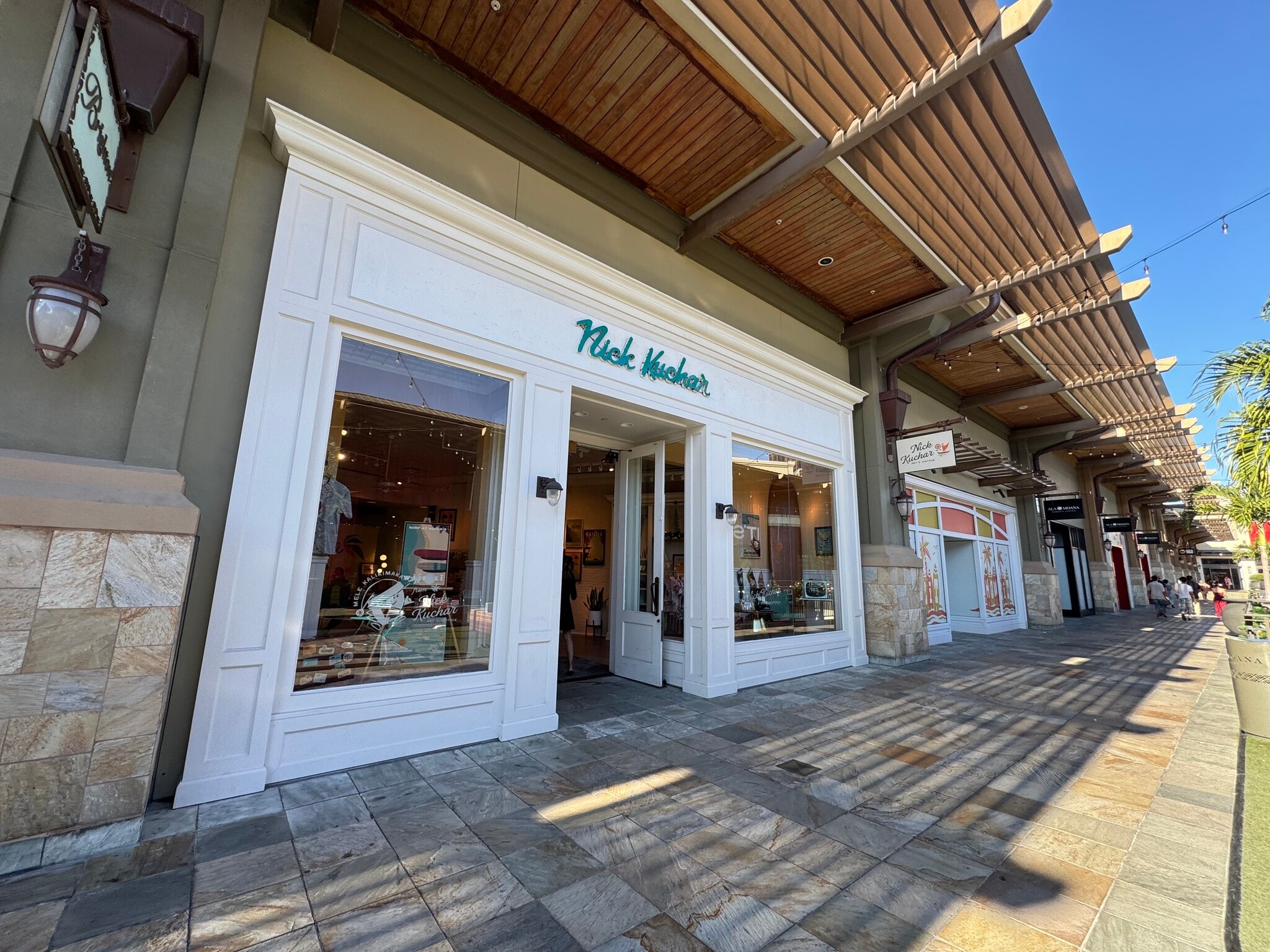 1450 Ala Moana Blvd, Honolulu, HI à louer Photo du bâtiment- Image 1 de 7