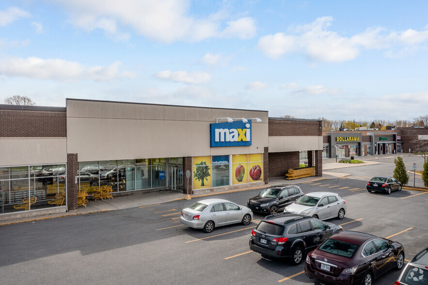 520 Boul du Fort-Saint-Louis, Boucherville, QC for lease - Primary Photo - Image 1 of 2