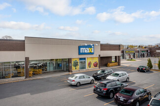 More details for 520 Boul du Fort-Saint-Louis, Boucherville, QC - Retail for Lease