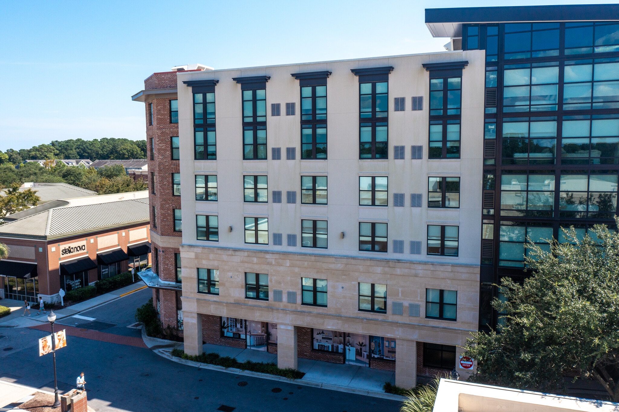 1600-1636 Palmetto Grande Dr, Mount Pleasant, SC for lease Building Photo- Image 1 of 3