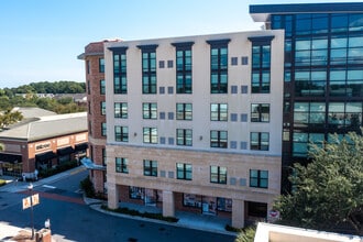 1600-1636 Palmetto Grande Dr, Mount Pleasant, SC for lease Building Photo- Image 1 of 3