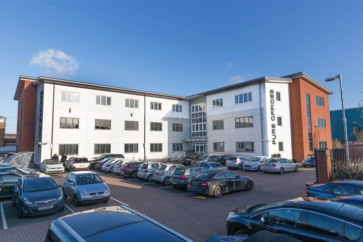 422 Broadwell Rd, Oldbury à louer Photo du bâtiment- Image 1 de 12