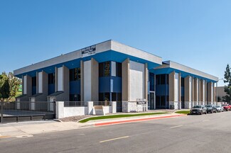 Plus de détails pour 171 S Anita Dr, Orange, CA - Bureau à louer