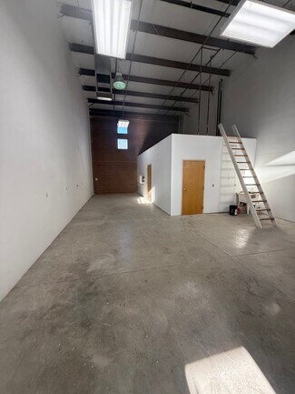 Plus de détails pour 473 N Old Hwy 91, Hurricane, UT - Industriel à louer