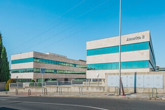 More details for Calle Proción, 7, Madrid - Office for Lease