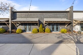 More details for 600 S Broad St, Monroe, GA - Office/Retail, Industrial for Lease