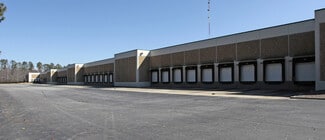 More details for 6070 Fulton Industrial Blvd SW, Atlanta, GA - Industrial for Lease
