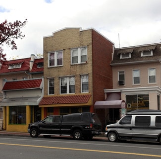 More details for 6232 Georgia Ave NW, Washington, DC - Retail for Sale