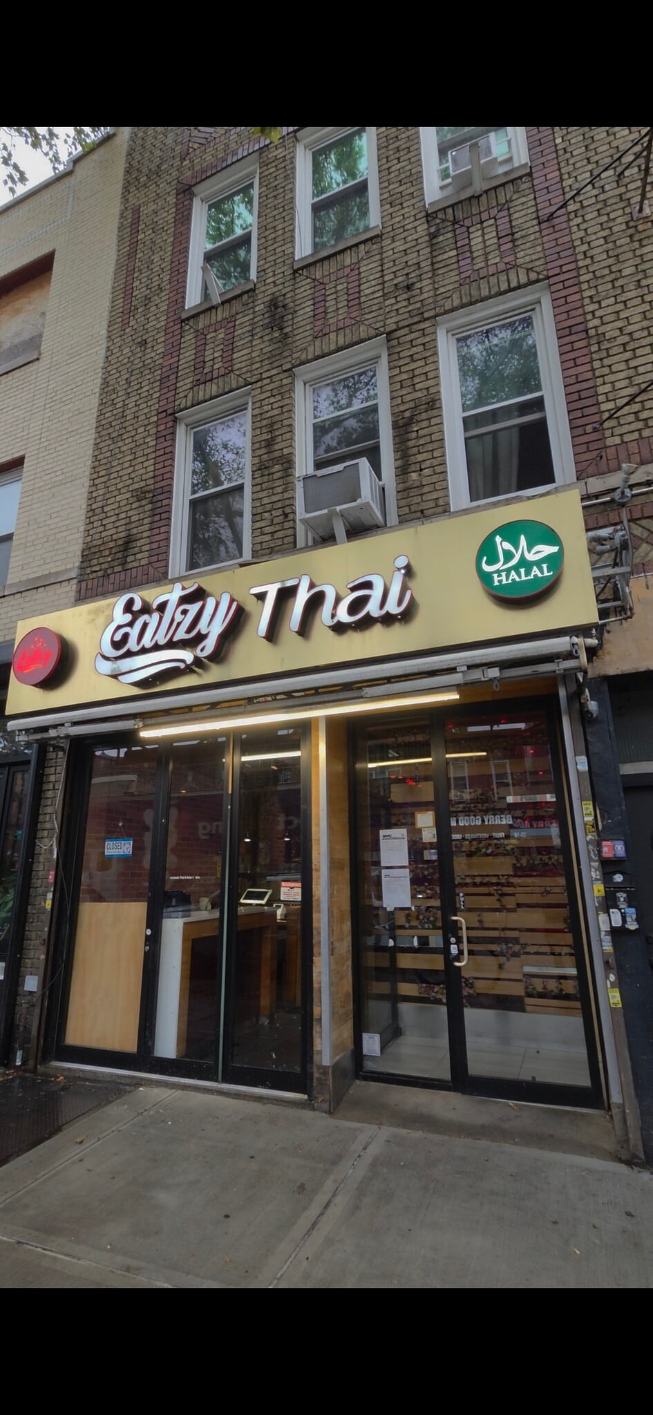 33-09 Broadway, Astoria, NY for lease Primary Photo- Image 1 of 11