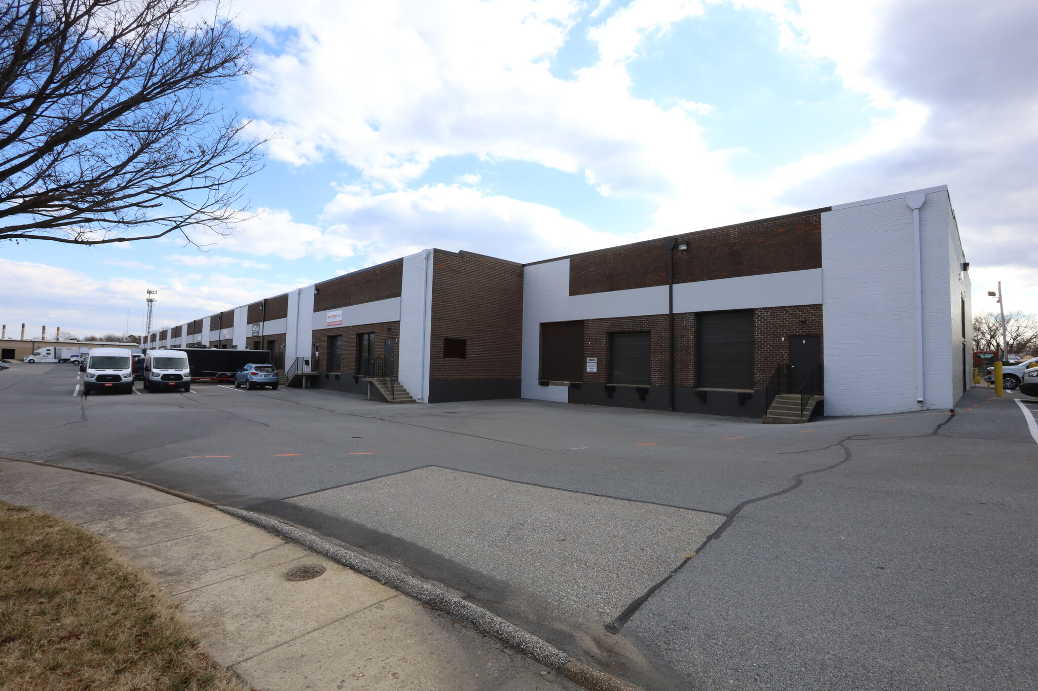 150 Penrod Ct, Glen Burnie, MD for lease Building Photo- Image 1 of 1