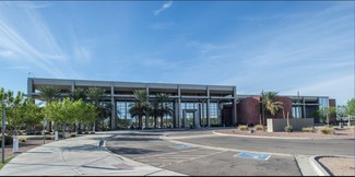 Plus de détails pour 2701 E Ryan Rd, Chandler, AZ - Bureau à louer