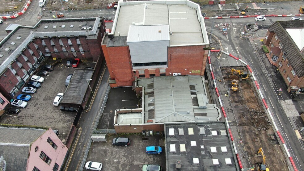 39 South Portland St, Glasgow à vendre - Photo du bâtiment - Image 3 de 3