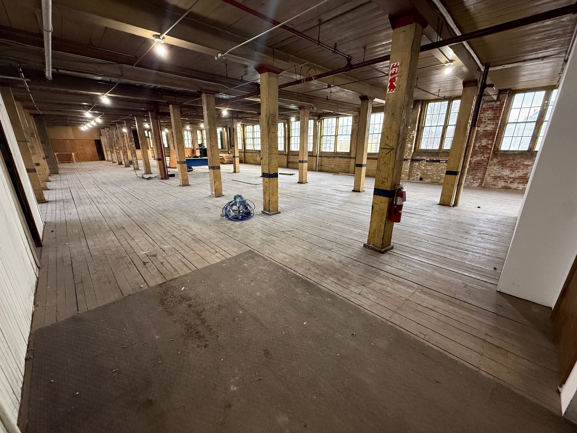 30 Clark St, East Hartford, CT for lease Primary Photo- Image 1 of 9