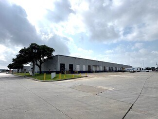 Plus de détails pour 4514-4520 Tejasco, San Antonio, TX - Industriel à louer