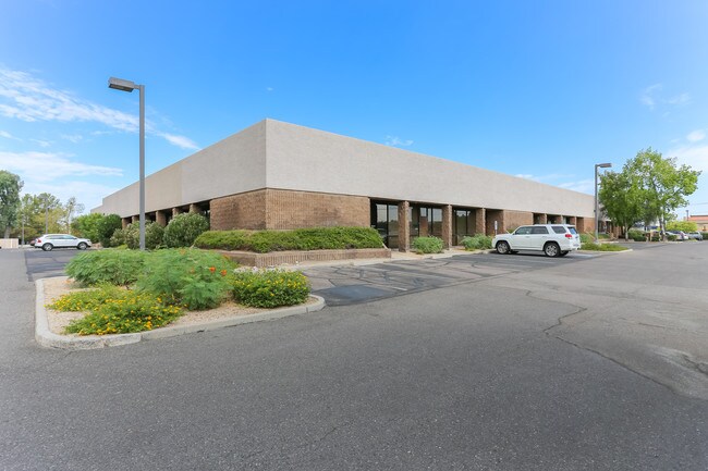 Plus de détails pour 21640 N 19th Ave, Phoenix, AZ - Bureau à louer