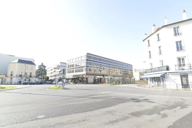 131 Boulevard Carnot, Le Vésinet for lease Building Photo- Image 1 of 20
