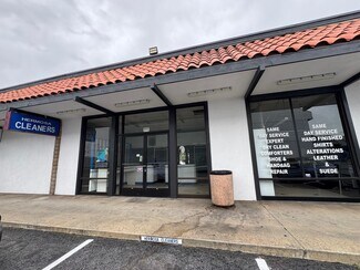 Plus de détails pour 445 S Pacific Coast Hwy, Redondo Beach, CA - Commerce de détail à louer