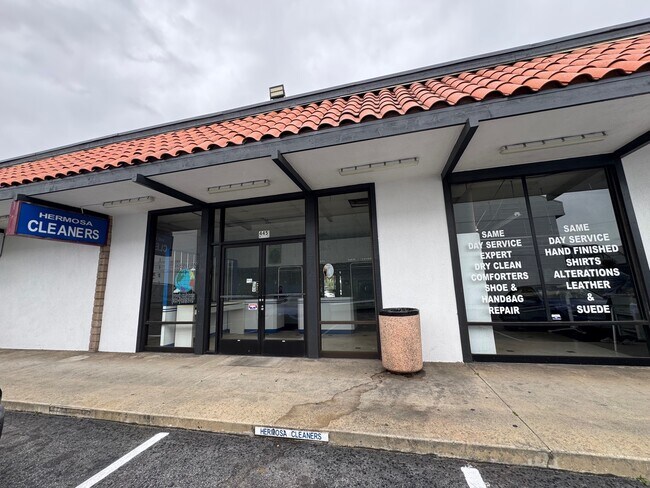 More details for 443 S Pacific Coast Hwy, Redondo Beach, CA - Retail for Lease