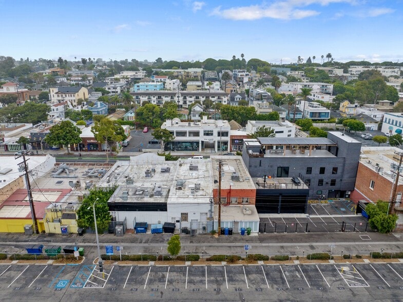 2736 Main St, Santa Monica, CA for sale - Building Photo - Image 3 of 17