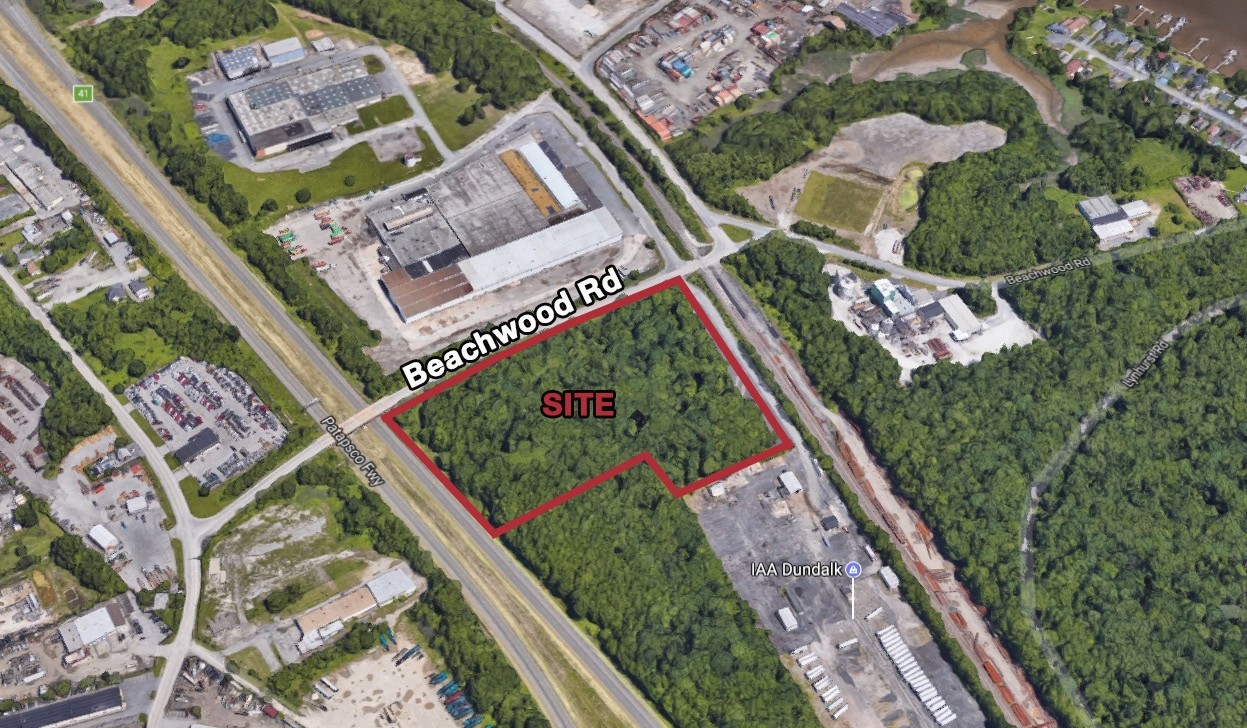Beachwood Rd, Dundalk, MD for sale Primary Photo- Image 1 of 8