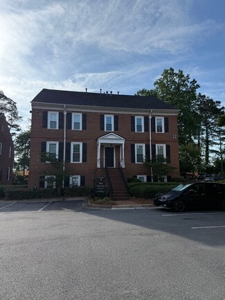 More details for 8325 Dunwoody Pl, Atlanta, GA - Office for Sale