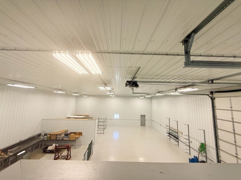 114 Main St N, Berthold, ND à vendre - Photo du bâtiment - Image 3 de 11