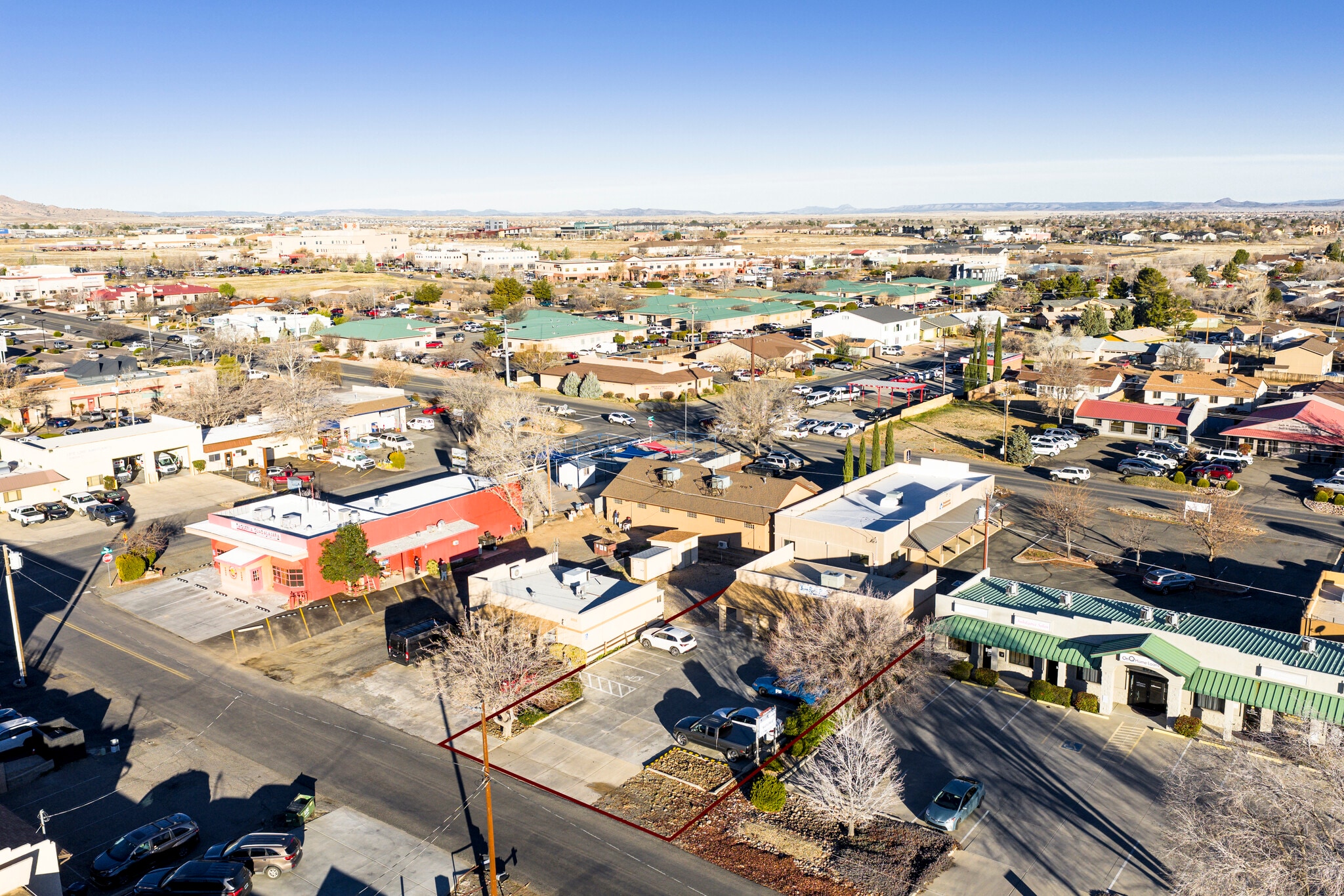 8056 E Valley Rd, Prescott Valley, AZ for lease Interior Photo- Image 1 of 31