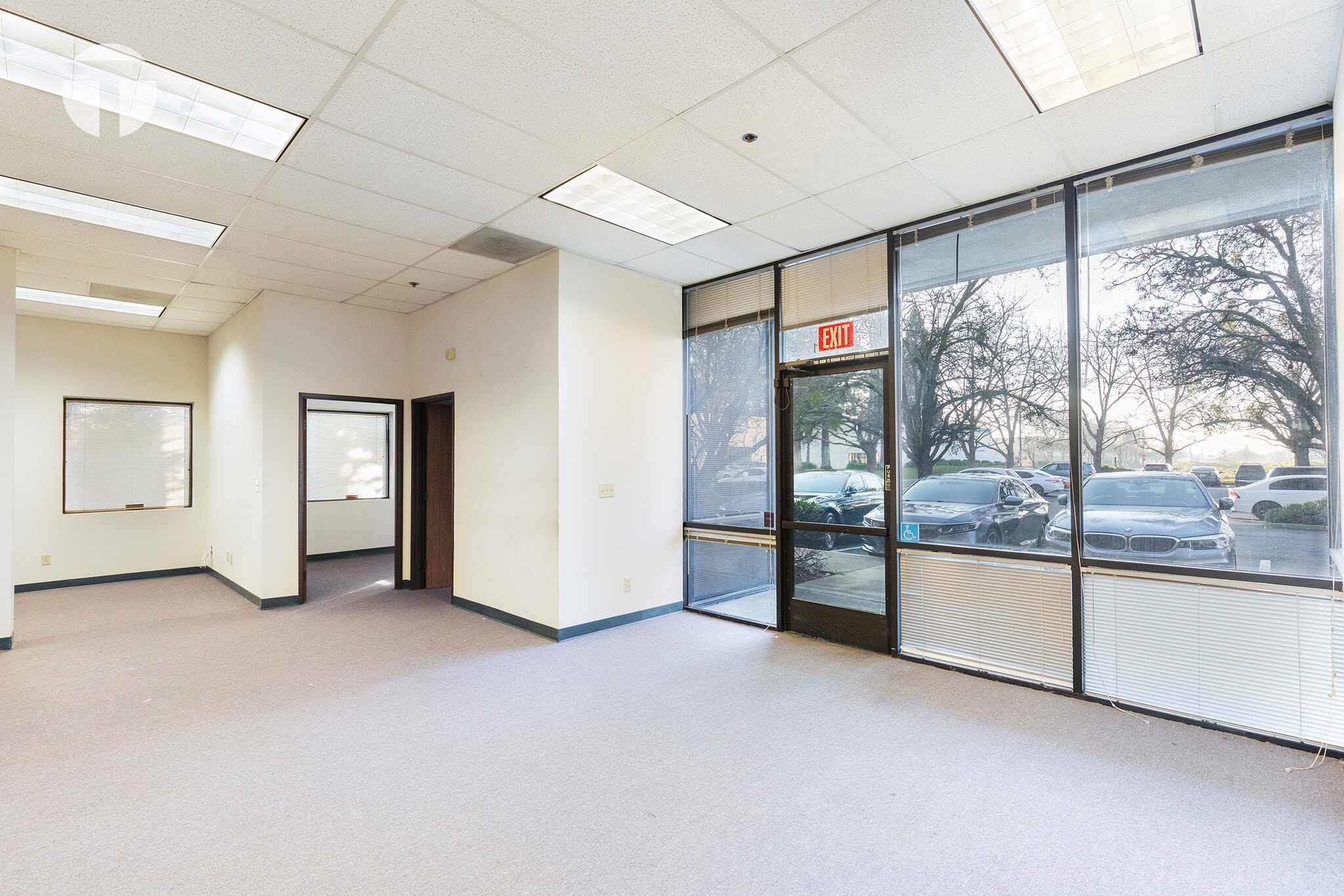819 Striker Ave, Sacramento, CA for lease Interior Photo- Image 1 of 10