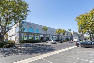 Plus de détails pour 9654 Siempre Viva Rd, San Diego, CA - Industriel à louer