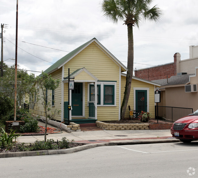 22 E Main St, Avon Park, FL for sale - Primary Photo - Image 1 of 1