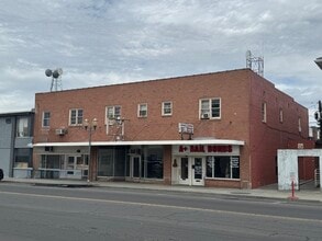 23 Basin St SW, Ephrata, WA for lease Building Photo- Image 2 of 2