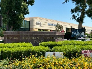 Plus de détails pour 9269 Utica Ave, Rancho Cucamonga, CA - Bureau/Médical à louer