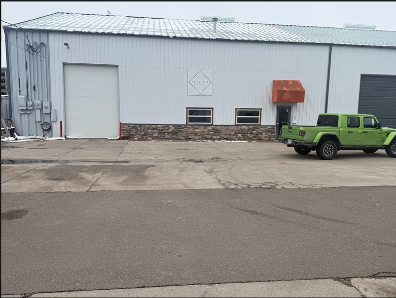 500-504 2nd St, Castle Rock, CO for lease - Building Photo - Image 3 of 34