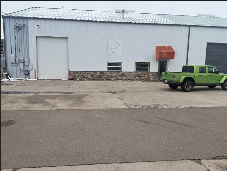 500-504 2nd St, Castle Rock, CO à louer - Photo du bâtiment - Image 3 de 34