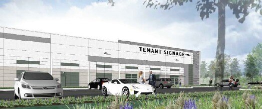 Northpoint Pky, Santa Rosa, CA à louer - Photo du bâtiment - Image 3 de 4