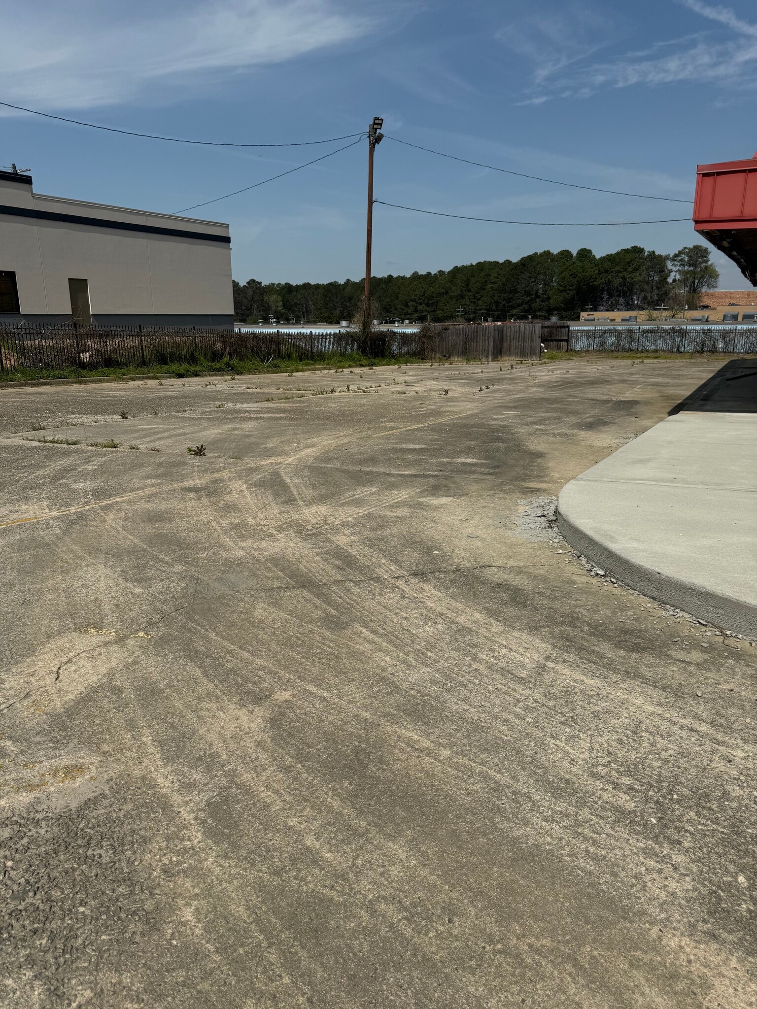 4145 Fulton Industrial Blvd, Atlanta, GA for lease Other- Image 1 of 10