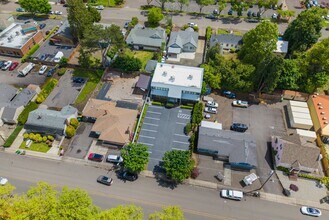 4400 SW 110th Ave, Beaverton, OR - AÉRIEN  Vue de la carte - Image1