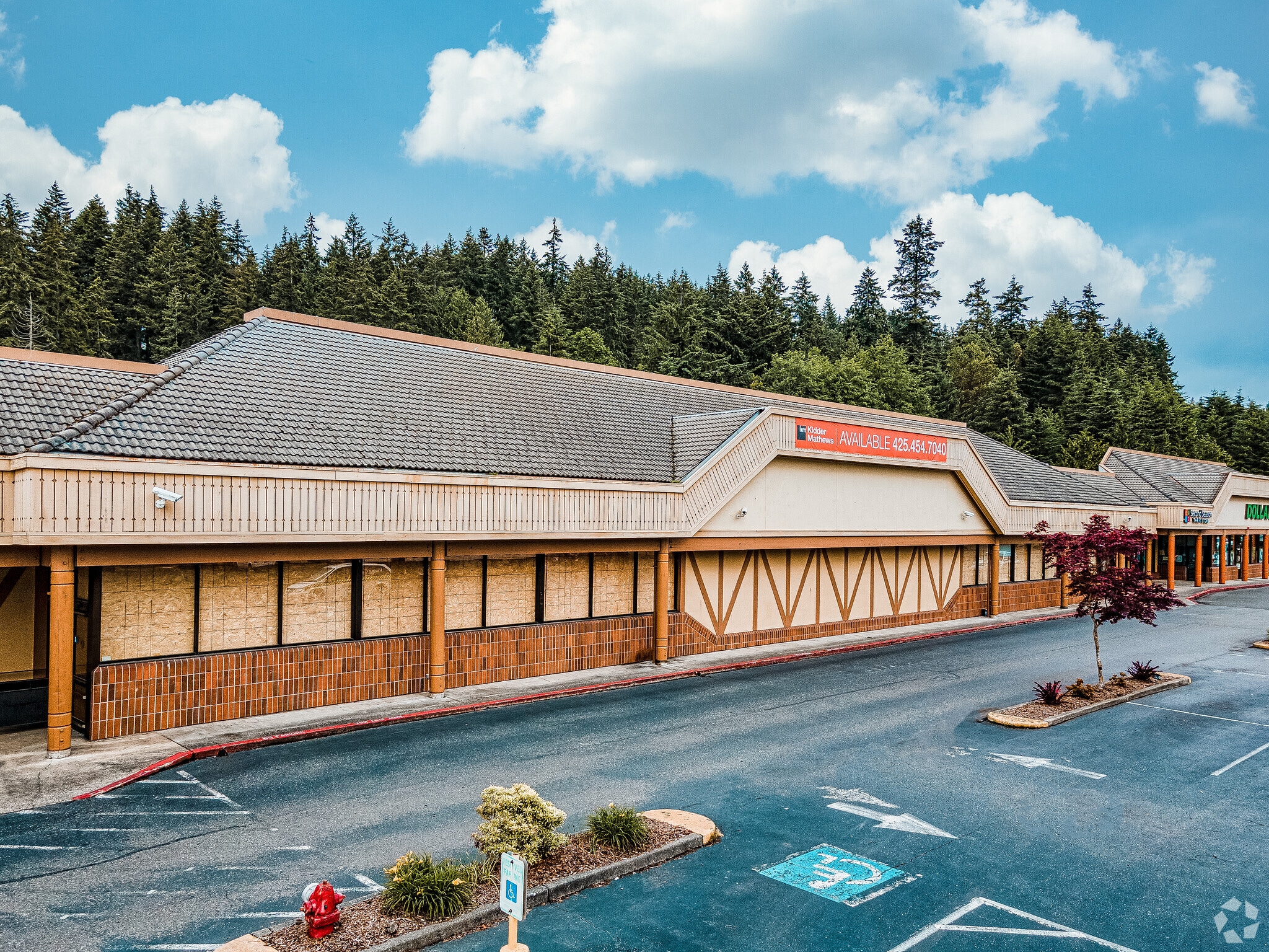 19475 7th Ave NE, Poulsbo, WA for lease Primary Photo- Image 1 of 4