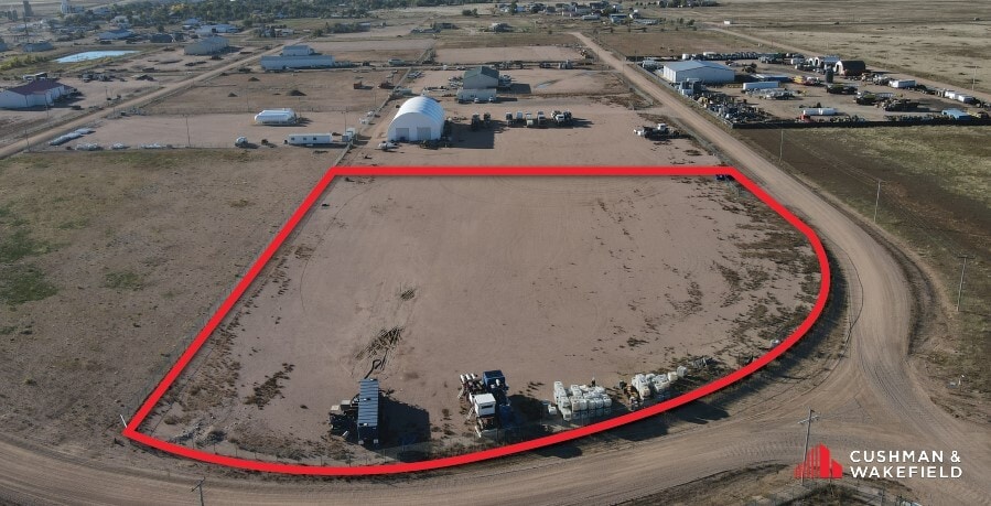 830 Lone Tree Cir, Nunn, CO à vendre - Photo principale - Image 1 de 1