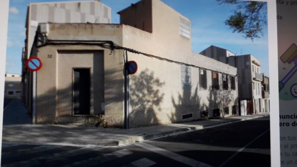 Industriel dans Vilanova del Camí, Barcelona à vendre - Photo du bâtiment - Image 2 de 19