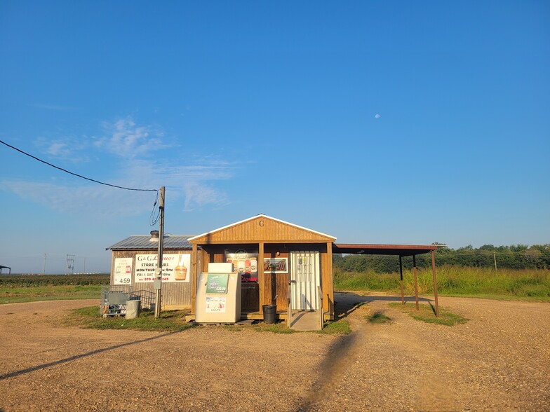 306 AR-134, Garland City, AR à vendre - Photo principale - Image 1 de 10