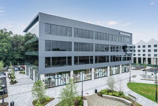 Plus de détails pour 200 Market St, Montvale, NJ - Commerce de détail à louer