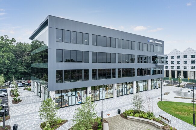 More details for 200 Market St, Montvale, NJ - Retail for Lease