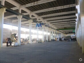 Industrial in Torrejón de Ardoz, Madrid for lease Interior Photo- Image 2 of 4