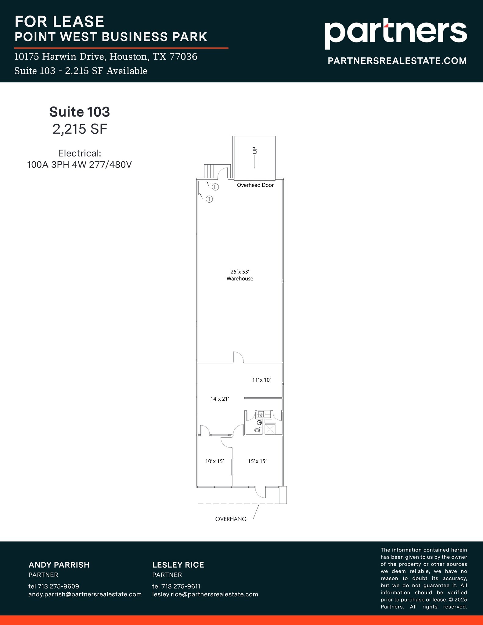 10161-10175 Harwin Dr, Houston, TX for lease Site Plan- Image 1 of 1