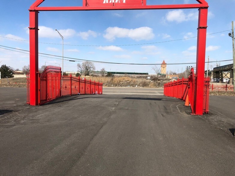 4701 W 26th St, Cicero, IL à louer - Photo du bâtiment - Image 3 de 6